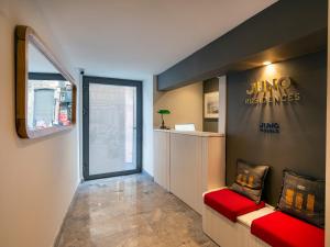 Taksim Juno Residences
