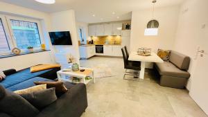 Eife(e)l-Home Ferienwohnung Jakobs