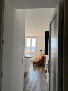 Appartements T2 sea view & port of Sanary : photos des chambres