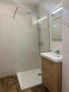 Etoile de mer - Menton, Garavan