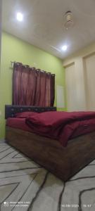 Vaishno Mata homestay