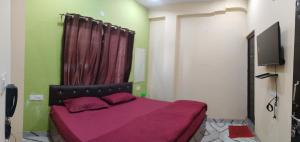 Vaishno Mata homestay