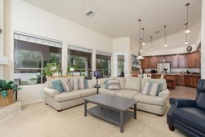 Pristine Rancho Vistoso Estate