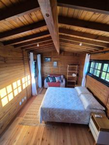 Morada Anahata - Praia Ibiraquera, Rosa, Garopaba