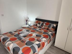 Flat 3 - Epsom High Street