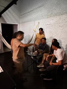 Hostal Galería de la Montaña, Medellin