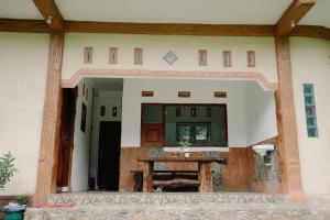 Bukit Lawang - Batu Kapal Rimba House