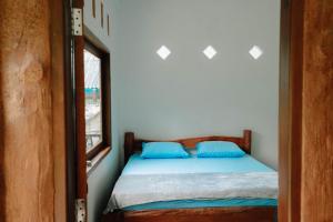 Bukit Lawang - Batu Kapal Rimba House