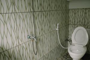 Bukit Lawang - Batu Kapal Rimba House