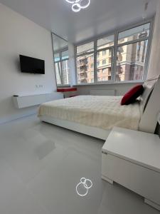 Arcadia appartment with sea view terrace on the roof