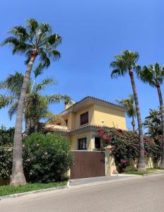 Villa Moumi