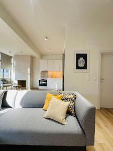 SitiaHeights Apartment