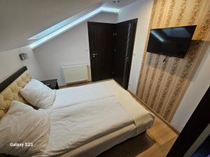 Pokoje Sala Bankietowa Lublewo