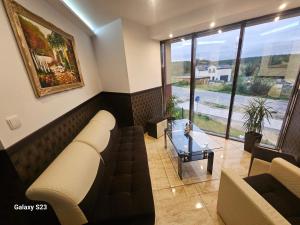 Pokoje Sala Bankietowa Lublewo