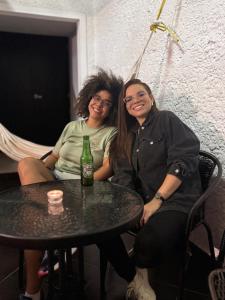 Hostal Galería de la Montaña, Medellin