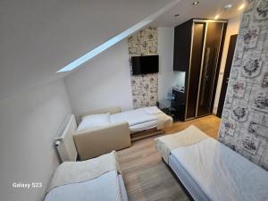 Pokoje Sala Bankietowa Lublewo