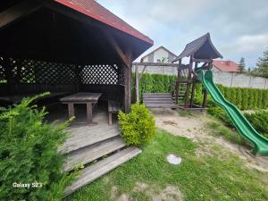 Pokoje Sala Bankietowa Lublewo