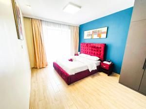 Urban Stays-Two bedroom Near JKIA Airport