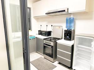 Urban Stays-Two bedroom Near JKIA Airport