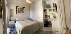 Suite Anthony Aconchegante