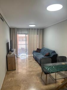 Pintor Llorens Apartment