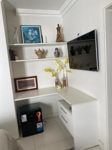 Suite Anthony Aconchegante