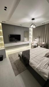 AZ Flat Al HAMRA Khobar