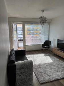 Rovaniemi City Center 1