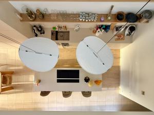 Salgados Premium Beach Villa 4 Suites