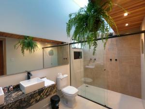 Mont Hermon Hotel Castro