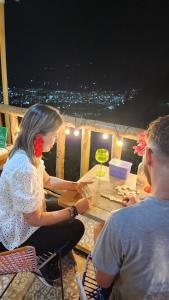 Riya Tesoro de la Montaña - Cabaña Haly