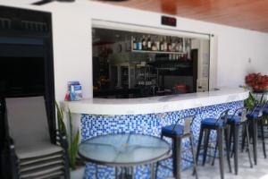 Treff nad phop hotel