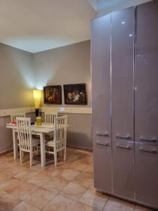 Center Luxury Apartment