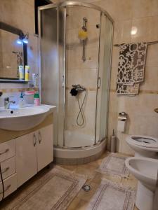 Center Luxury Apartment