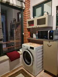 Center Luxury Apartment