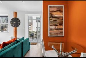 The Lanes Sunset Terrace