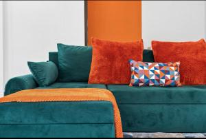 The Lanes Sunset Terrace