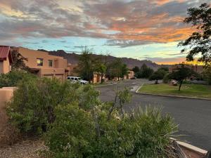 Moab Desert Retreat