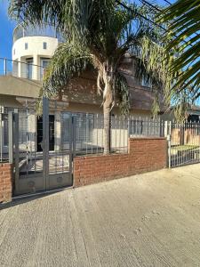 Departamentos Sol y Lago