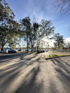 Departamentos Sol y Lago