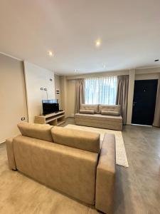 Departamentos Sol y Lago