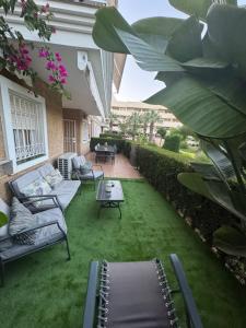 Las Dunas De Islantilla - 4hvězdičkové hotely ve městě Islantilla