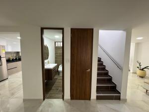 Accommodation in Neiva