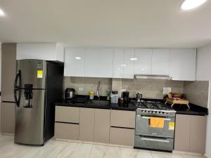 Accommodation in Neiva