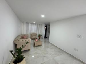 Accommodation in Neiva