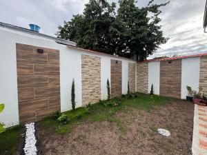 Accommodation in Neiva