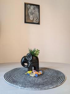 Appartements T3 duplex centre - 10 min de la gare a pied : photos des chambres