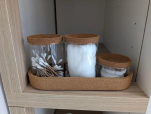 Appartements T3 duplex centre - 10 min de la gare a pied : photos des chambres