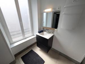 Appartements T3 duplex centre - 10 min de la gare a pied : photos des chambres