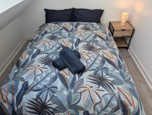 Appartements T3 duplex centre - 10 min de la gare a pied : photos des chambres